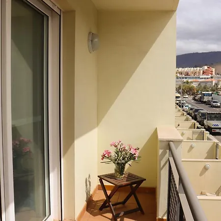 Cozy Villa Oasis Vista Mare Costa Adeje  Exterior photo