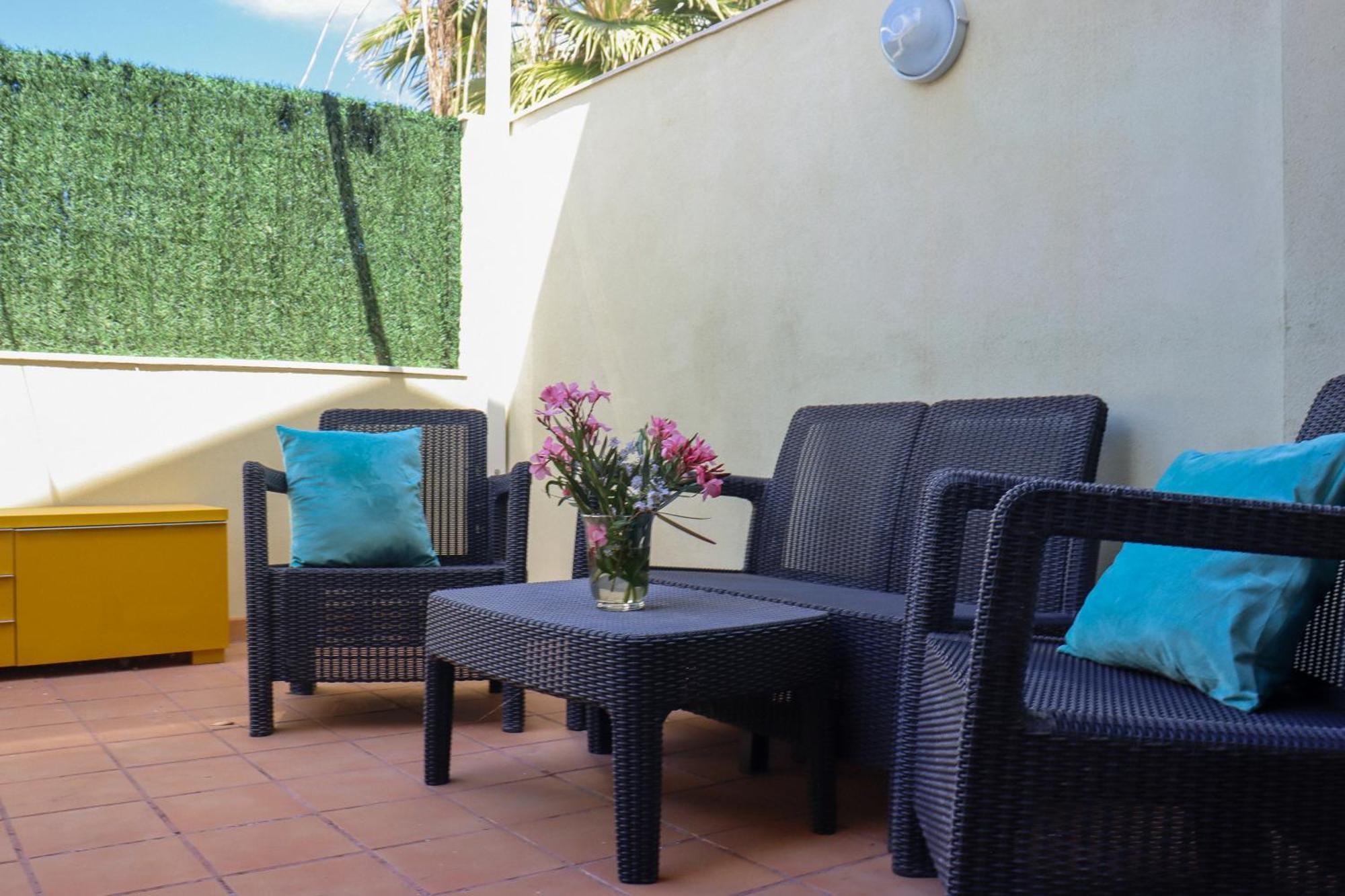 Villa Cozy Oasis Vista Mare Costa Adeje (Tenerife)