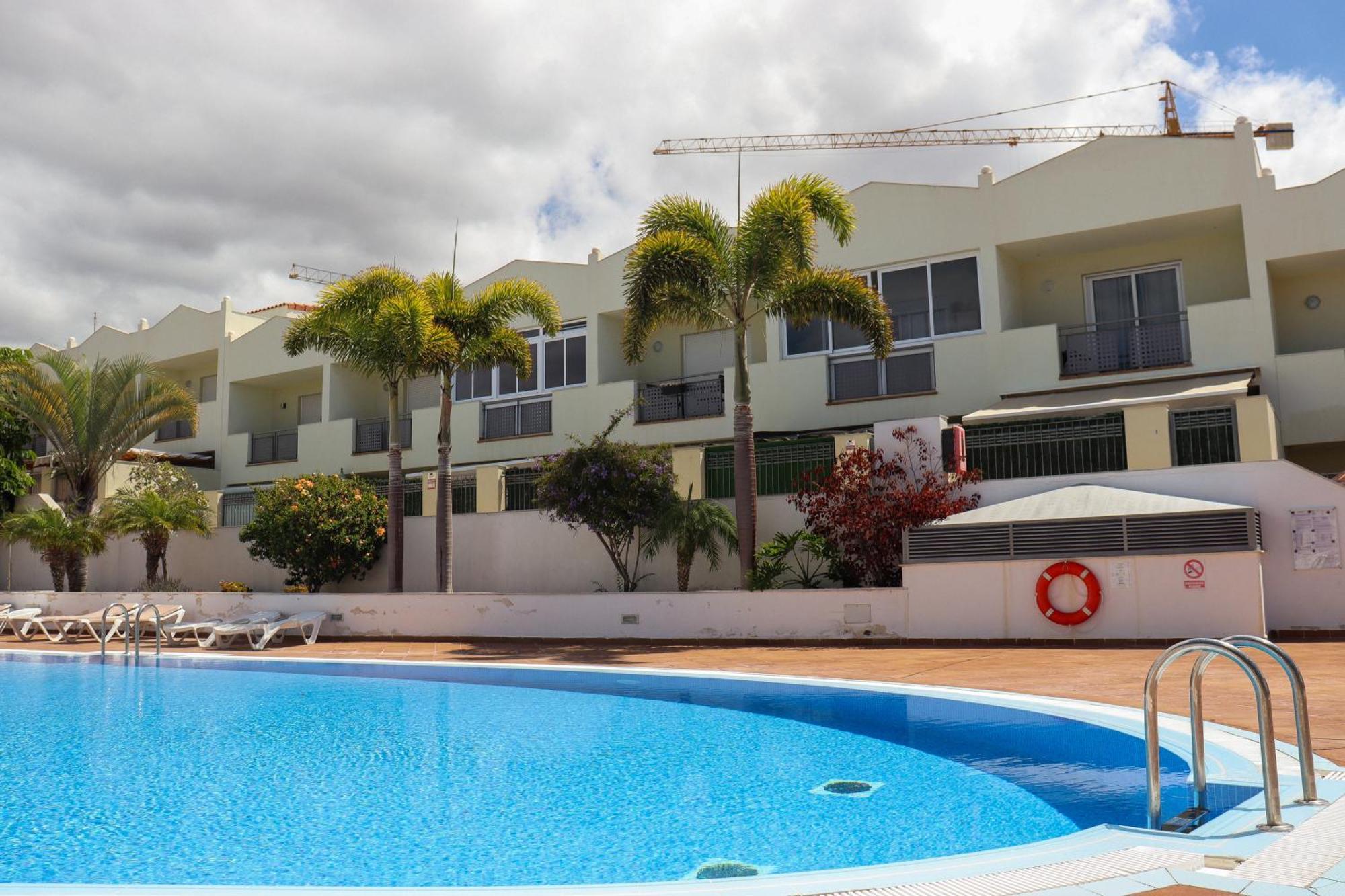 Villa Cozy Oasis Vista Mare *
